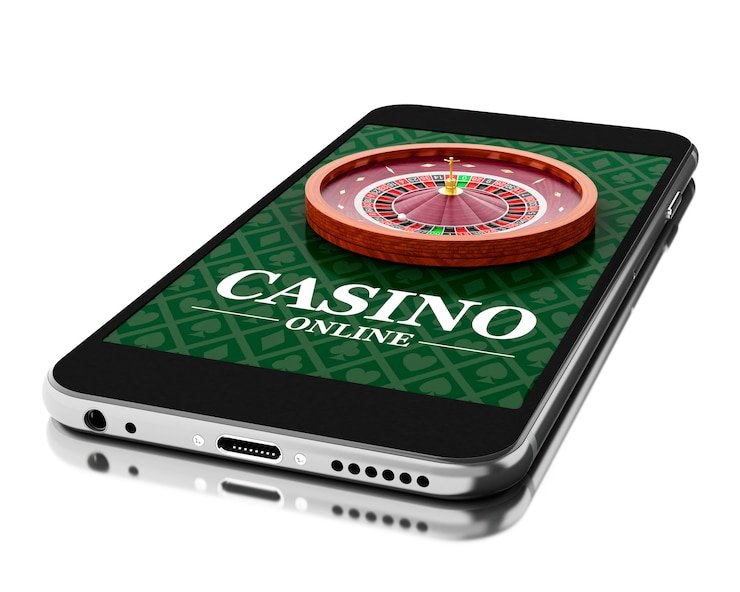 qr614 Live Casino
